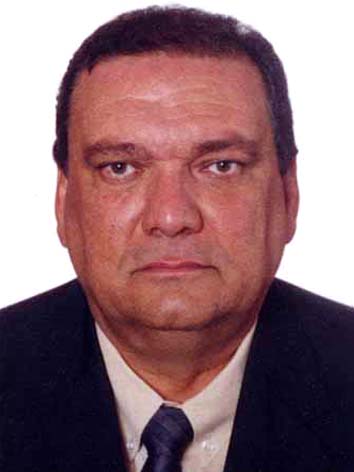 José Eduardo Vieira Ribeiro