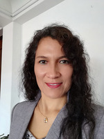 Bertha Elvira Arriaga Velasco
