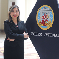 Claudett Katerina Delgado Llanos