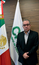 Luis Bravo Navarro