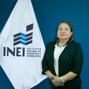Lilia Hortencia Montoya Sanchez