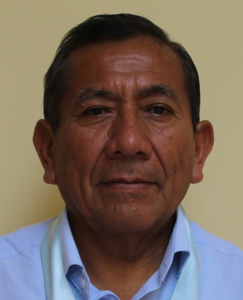 Rogerio Custodio Cachay