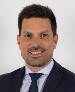 Carlos Yécora Roca