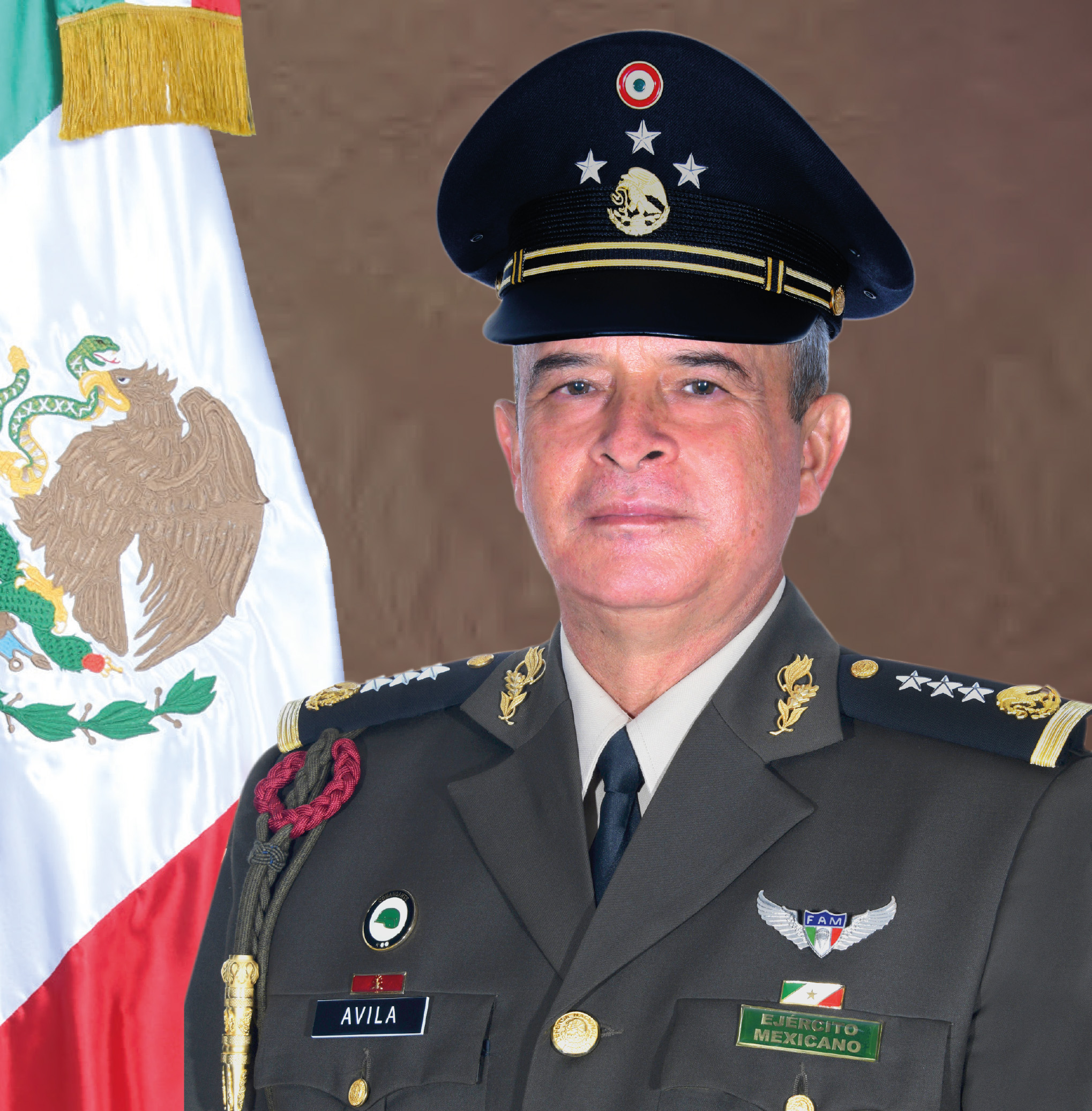 Celestino ávila Astudillo