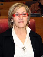 Rosaura Pérez Rodríguez