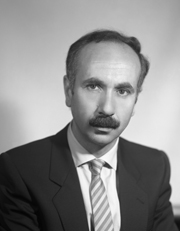 Franco Giustinelli