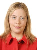 María Victoria Ponce Pérez