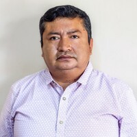 Cosme Editson Saavedra Apón