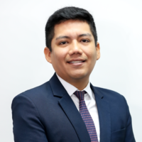 Ronald Ivan Leon Barranzuela