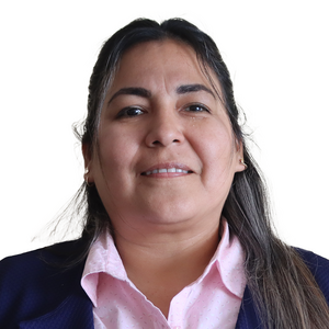 Jenny Soledad Arias Nomberto