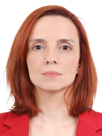 Ana Cristina De Lima Pimentel