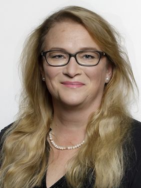 Katrin Budde