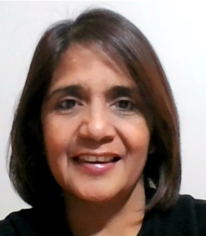 Vianey Del Río Guerra