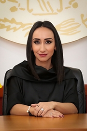 Claudia Murguía Torres