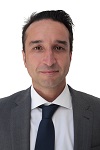 Ricardo Cabezas Martin