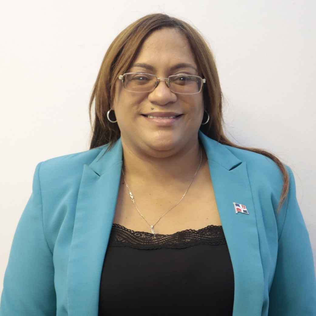 Elizabeth Burgos Duran