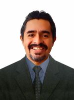 Carlos Alberto Lapoint Zavala