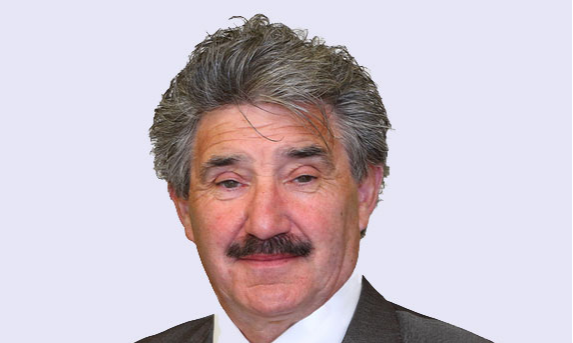 John Halligan