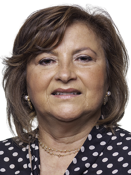 Olga Cristina Fino Silvestre