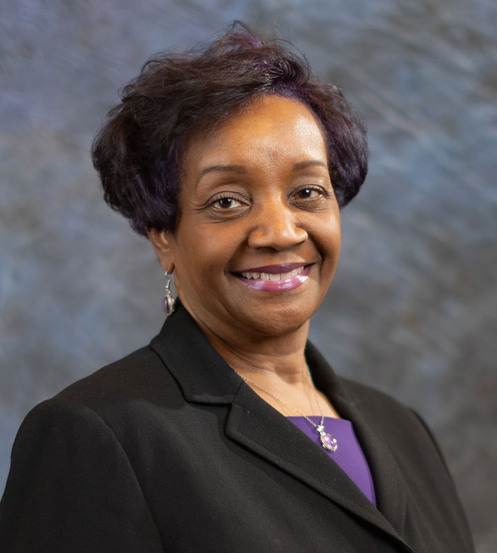 Angela Bethea