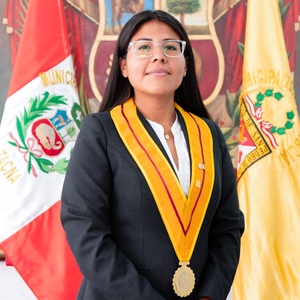 Fernanda Sonia Muñoz Soto