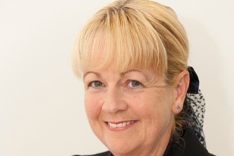 Alison White