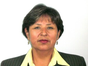 Paredes Ramos Julia Delmi