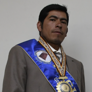Mario Gamarra Guzman