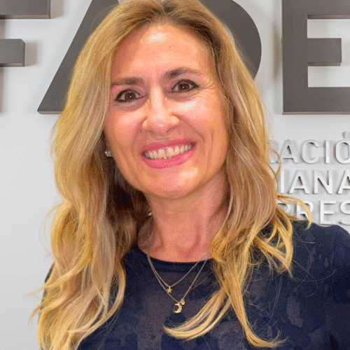 Rosa Mar álvarez Suárez