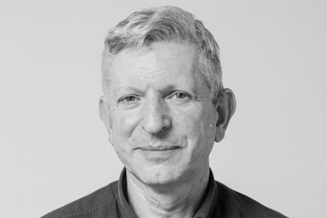 Dan Corry