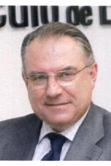 José Luis De La Peña Vela