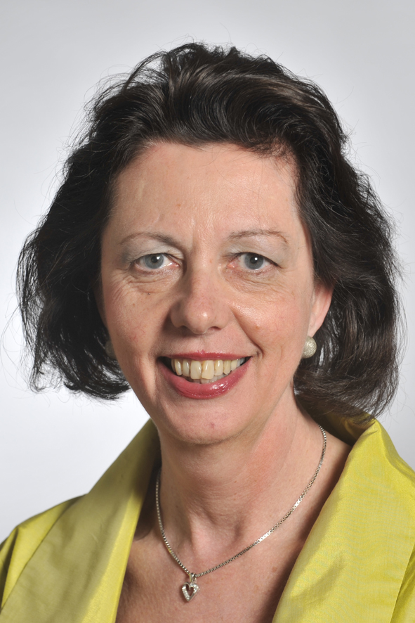Charlotte Elisabeth Helene Nauclér