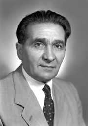 Aristide Merloni