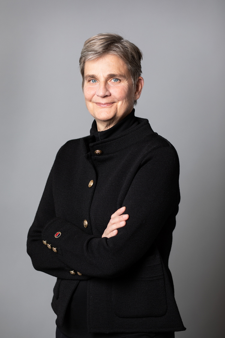 Helena Jäderblom