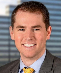 Joshua J. Stonko