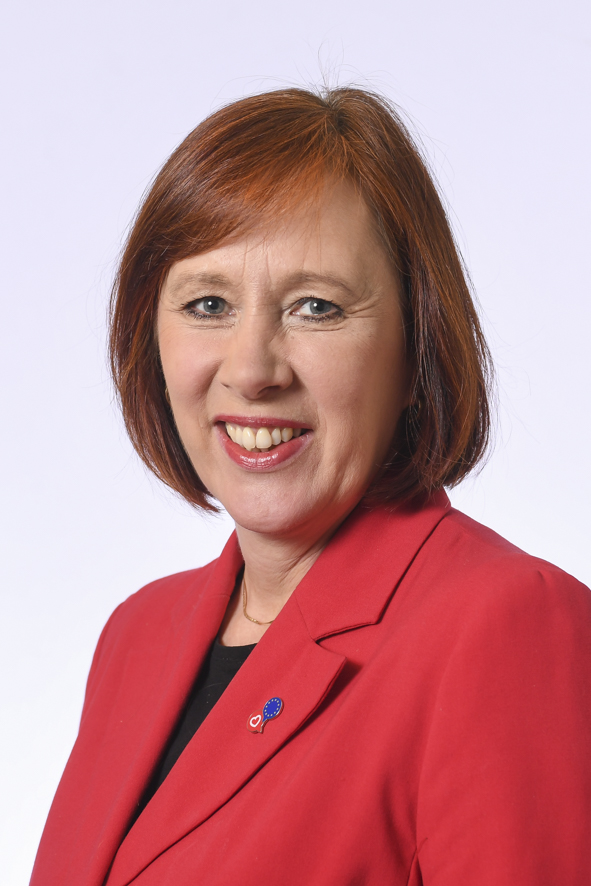 Sirpa Hannele Paatero
