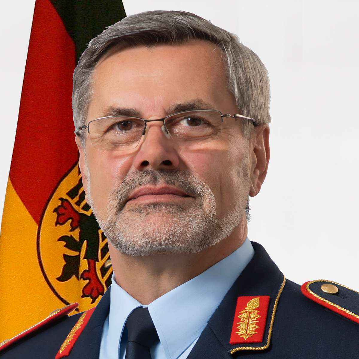 Gerhard Hewera