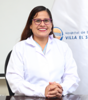 Nilda Terrones Valera