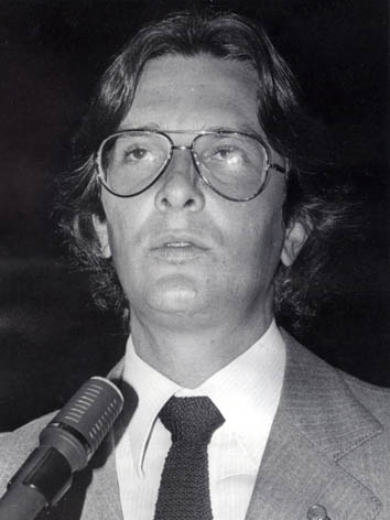 Fernando Affonso Collor De Mello