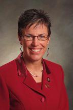 Laura J. Woods