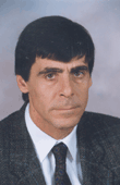 Jesús Fuentes Lázaro
