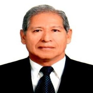 Gonzalo Arístedes Rodríguez Vidal