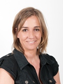 Tania Sánchez Melero