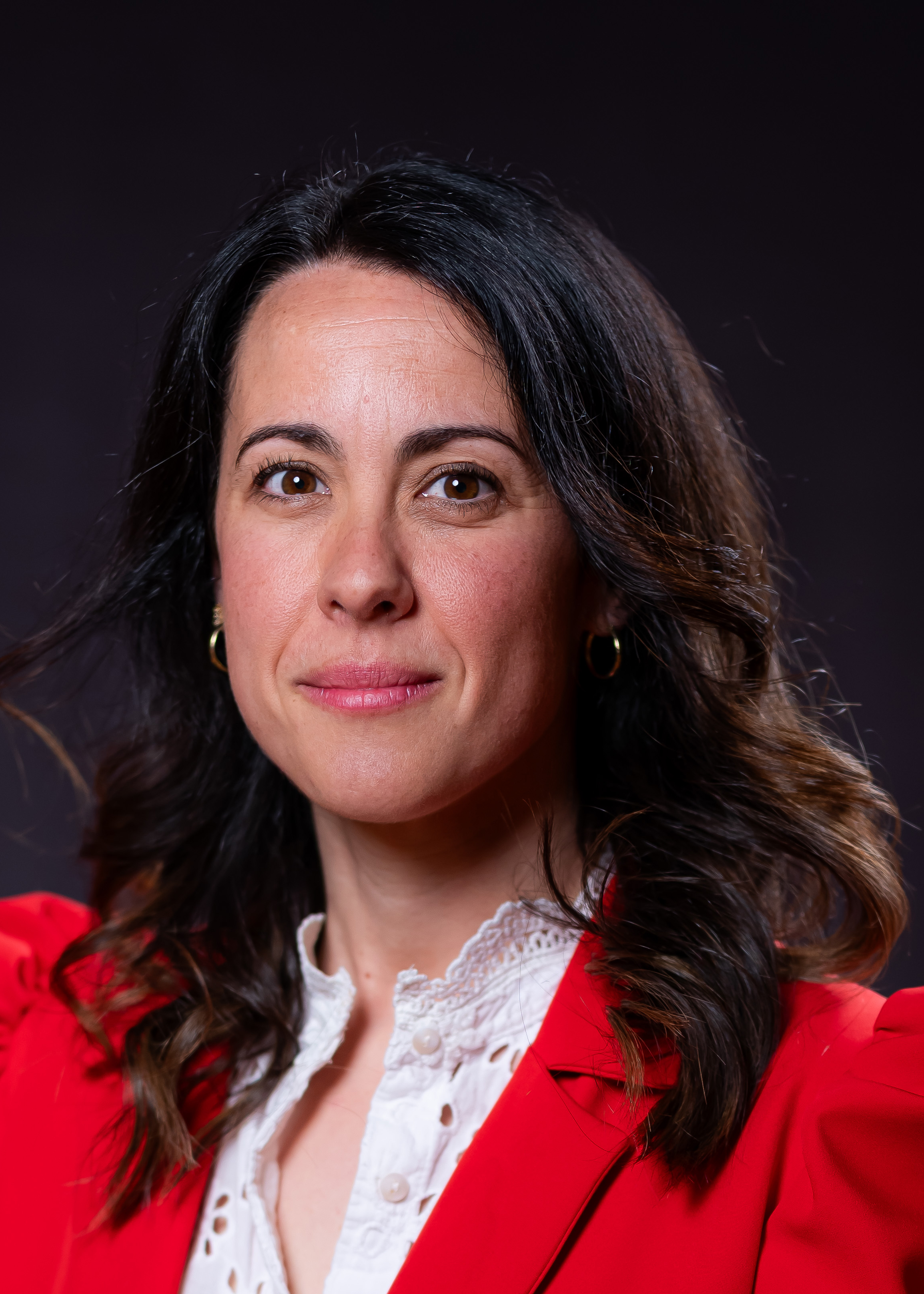 Ana Reyes San Millán Vallejo