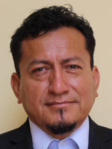 Jorge Atila Arevalo Chilon