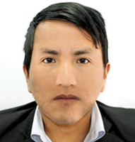 Luis Alberto Vega Mendoza