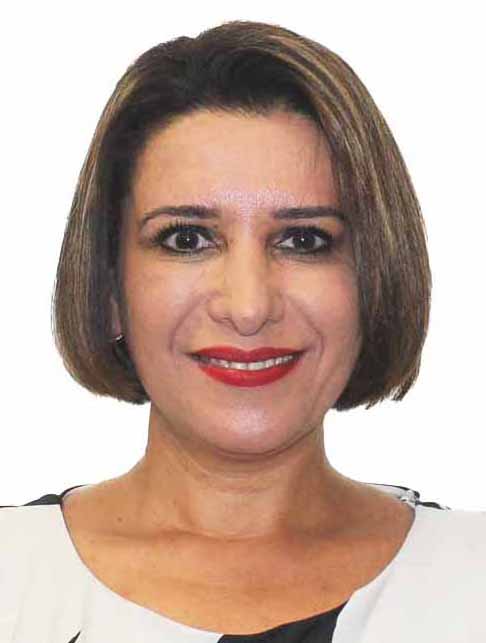 Mariana Dunyaska García Rojas