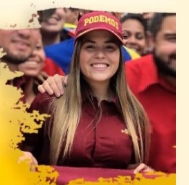 Kristal Paola Alvarado Godoy