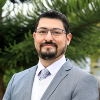 Carlos David Salas Ojeda