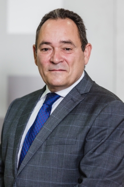 Saturnino L. De Gregorio Alcalde